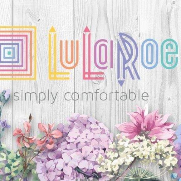 TC and OS Leggings - Picture 1 of 1